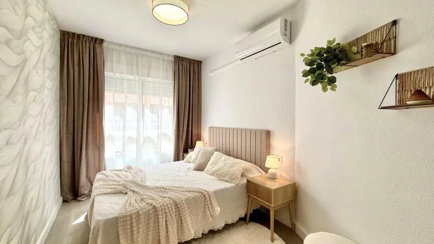 Apartment de 1 chambre à Torrevieja, Espagne No. 2565 № 18