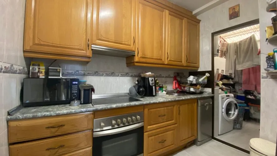 Apartment de 3 chambres à Torrevieja, Espagne No. 2576 № 12