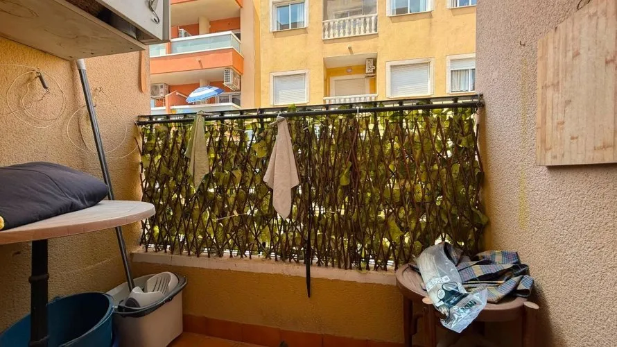 Apartment de 1 chambre à Torrevieja, Espagne No. 2529 № 7