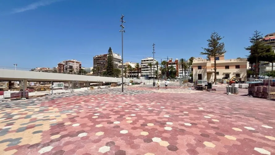 Apartment de 3 chambres à Torrevieja, Espagne No. 2604 № 2