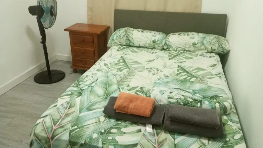 Apartment de 2 chambres à Alicante, Espagne No. 2599 № 8
