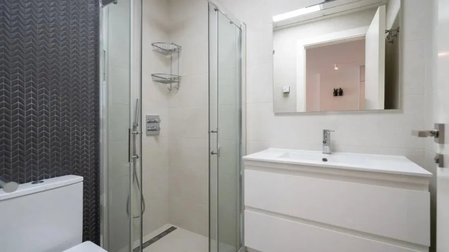 Apartment de 2 chambres à Guardamar del Segura, Espagne No. 2629 № 11