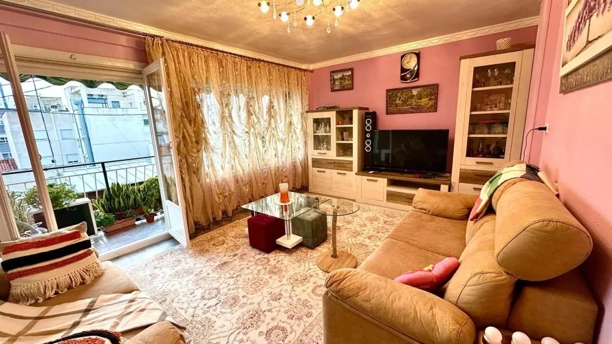 Apartment de 100m² à Alicante, Espagne No. 2607 № 26