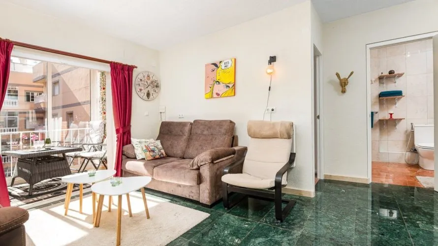 Apartment de 89m² à Torrevieja, Espagne No. 2688 № 21