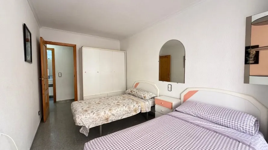 Apartment de 2 chambres à Torrevieja, Espagne No. 2624 № 19