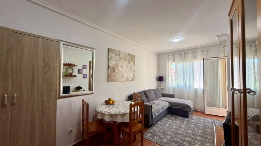Apartment de 1 chambre à Torrevieja, Espagne No. 2691 № 13