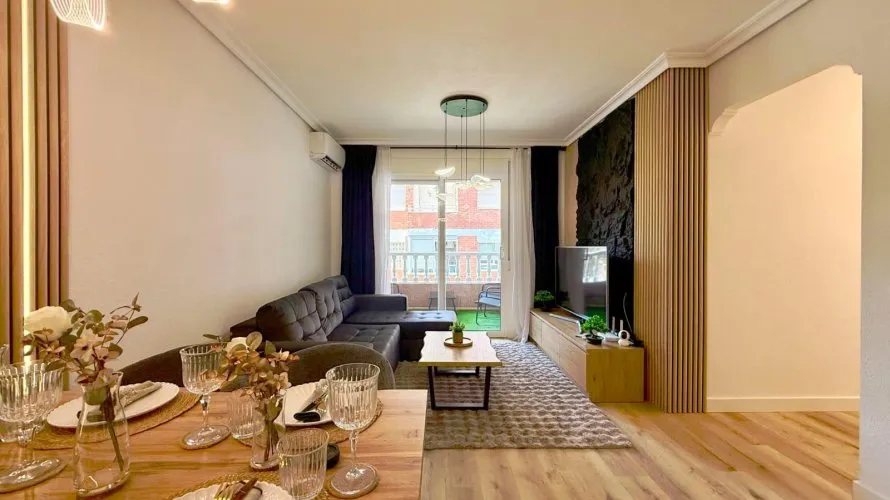 Apartment de 2 chambres à Torrevieja, Espagne No. 2535 № 18