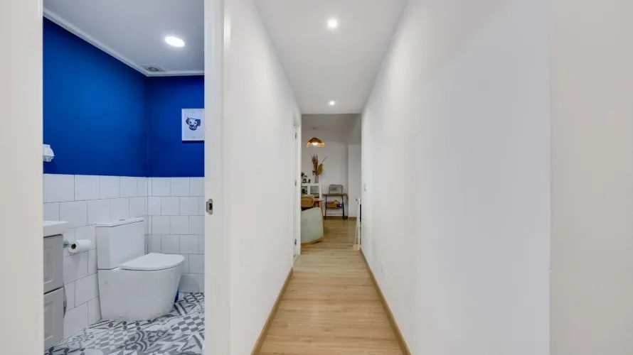 Apartment de 110m² à Torrevieja, Espagne No. 2562 № 10