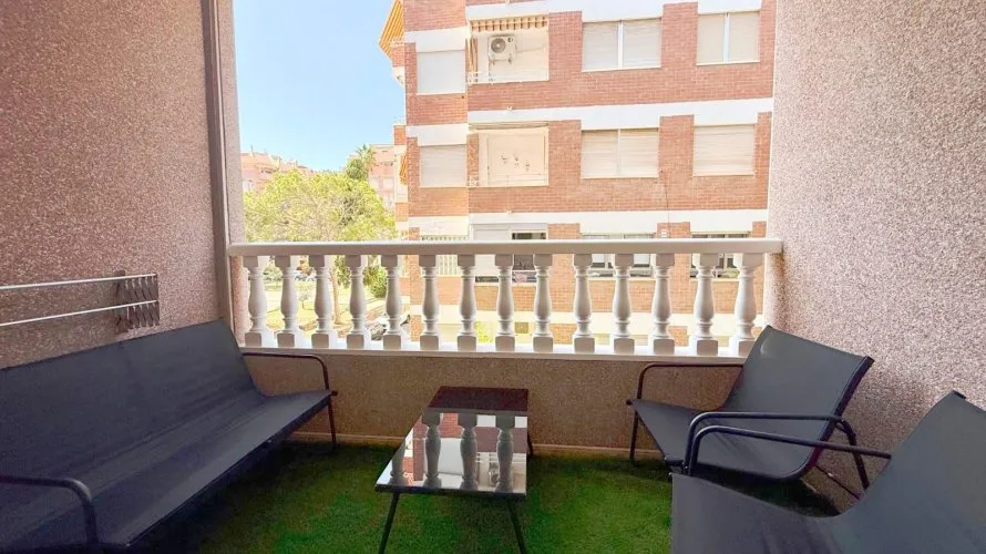 Apartment de 2 chambres à Torrevieja, Espagne No. 2535 № 11