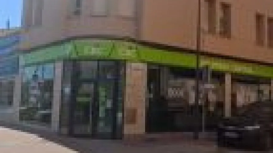 Apartment de à Algorfa, Espagne No. 2542 № 12