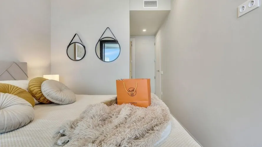 Apartment de 81m² à Benidorm, Espagne No. 2660 № 12