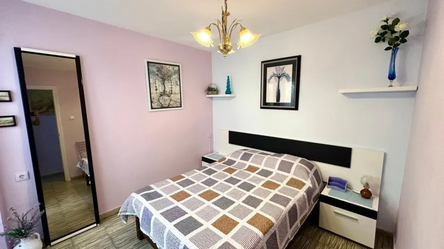 Apartment de 76m² à Alicante, Espagne No. 2568 № 18