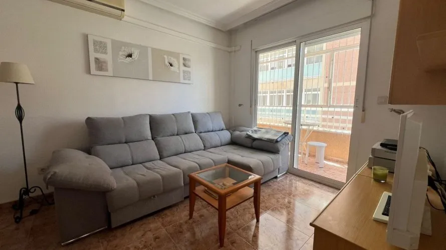 Apartment de 2 chambres à Torrevieja, Espagne No. 2555 № 16