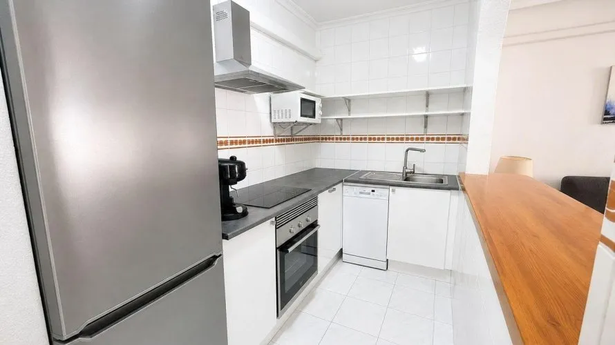 Penthouse de 2 chambres à Torrevieja, Espagne No. 2556 № 12