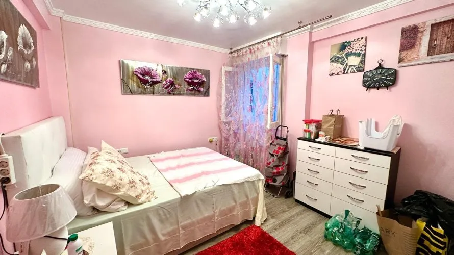 Apartment de 100m² à Alicante, Espagne No. 2607 № 22