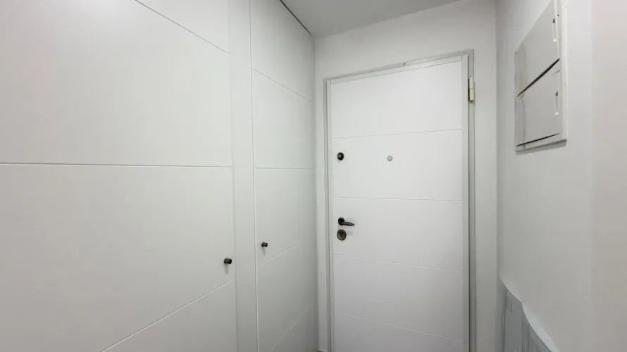 Apartment de 3 chambres à Torrevieja, Espagne No. 2678 № 26