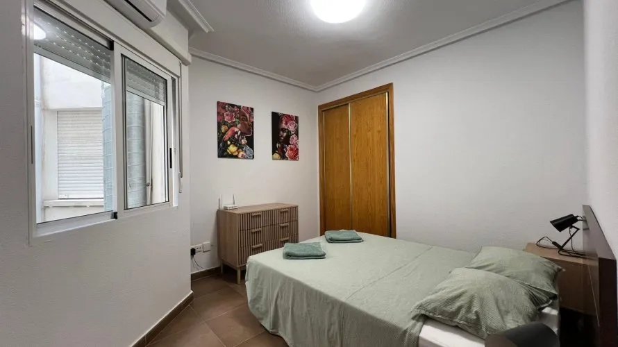 Apartment de 2 chambres à Torrevieja, Espagne No. 2587 № 3