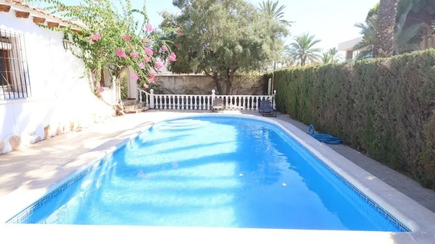 Apartment de 4 chambres à Cabo Roig, Espagne No. 2651 № 12