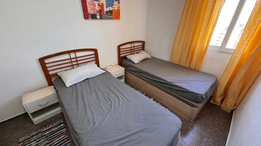 Apartment de 3 chambres à Alicante, Espagne No. 2768 № 8