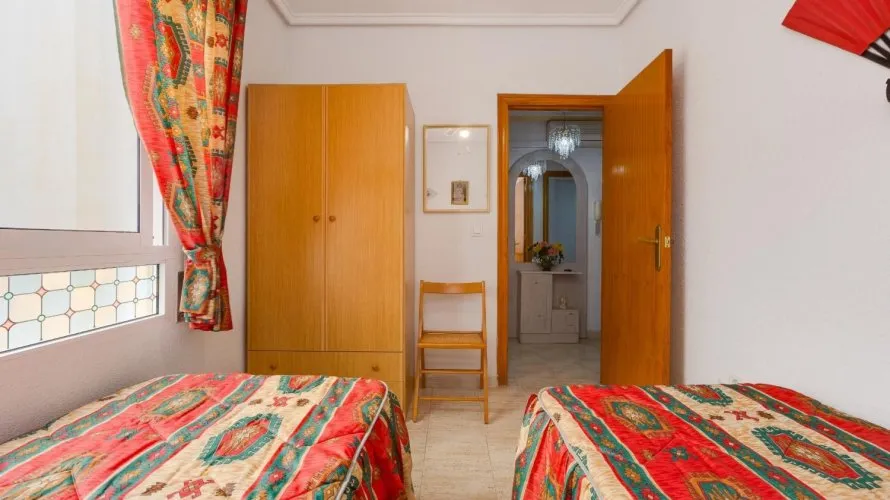 Penthouse de 61m² à Torrevieja, Espagne No. 2714 № 9