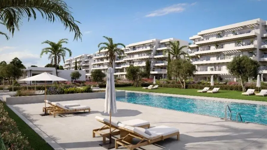 Apartment de 1 chambre à Denia, Espagne No. 2755 № 16