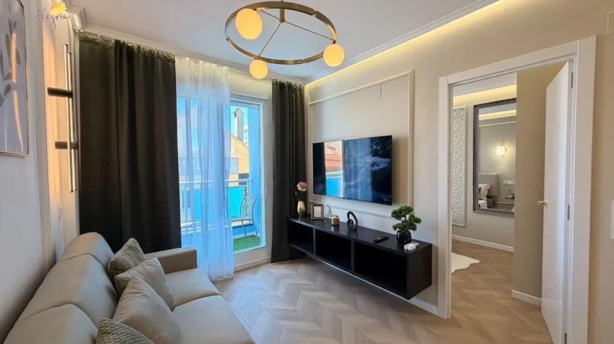Apartment de 2 chambres à Torrevieja, Espagne No. 2702 № 13