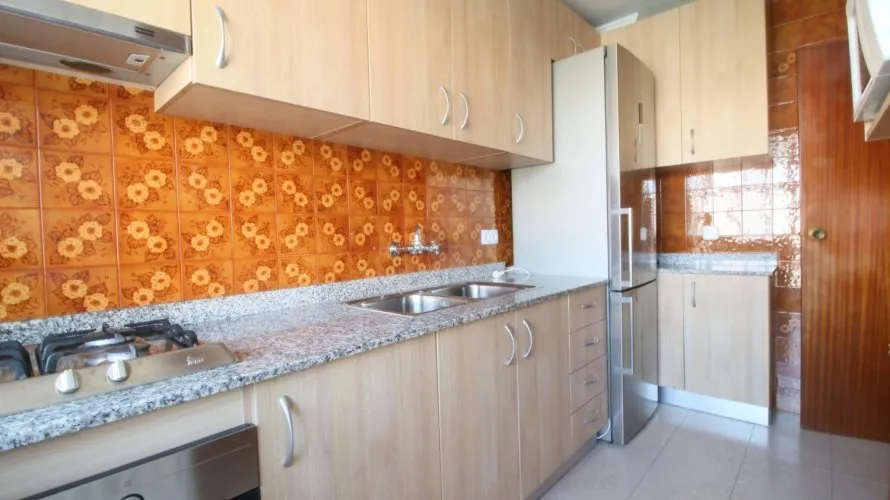 Apartment de 3 chambres à Alicante, Espagne No. 2819 № 16