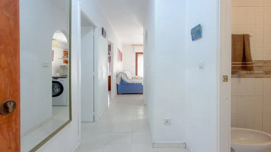 Apartment de 1 chambre à Torrevieja, Espagne No. 2824 № 3