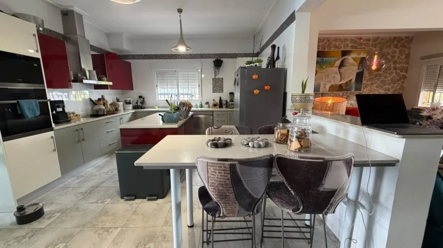 Apartment de 4 chambres à Catral, Espagne No. 2774 № 10