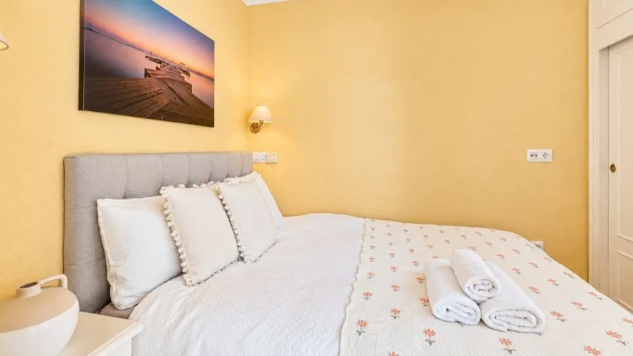 Apartment de 42m² à Campoamor, Espagne No. 2814 № 8