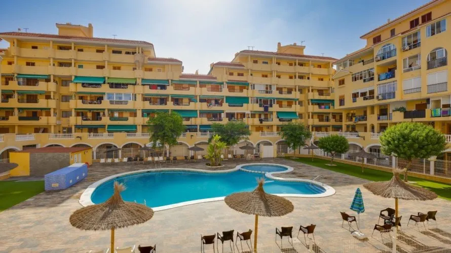 Apartment de 1 chambre à La Mata, Espagne No. 2748 № 22