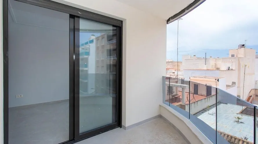 Apartment de 83m² à Torrevieja, Espagne No. 2797 № 19