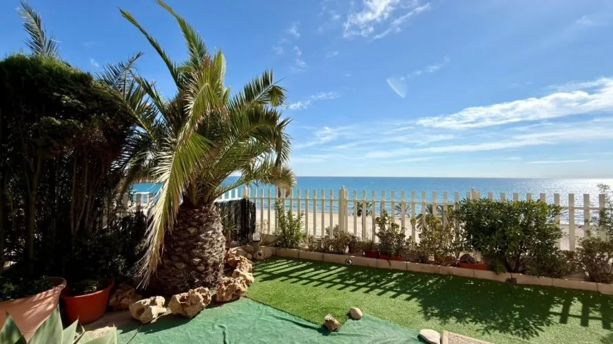 Apartment de 1 chambre à El Campello, Espagne No. 2783 № 27