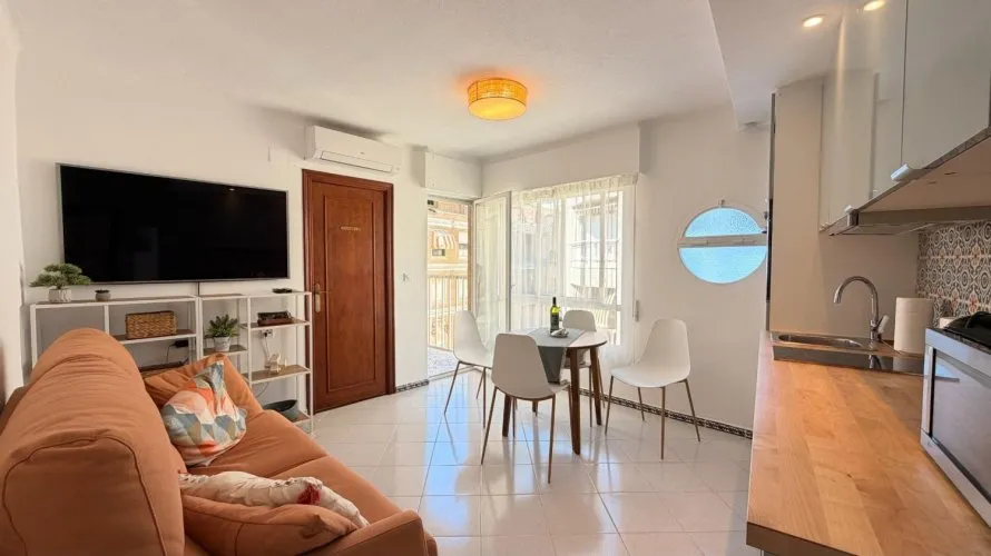 Apartment de 1 chambre à Torrevieja, Espagne No. 2751 № 15
