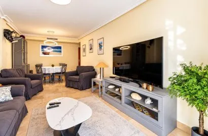 Apartment de 124m² à Torrevieja, Espagne No. 2813