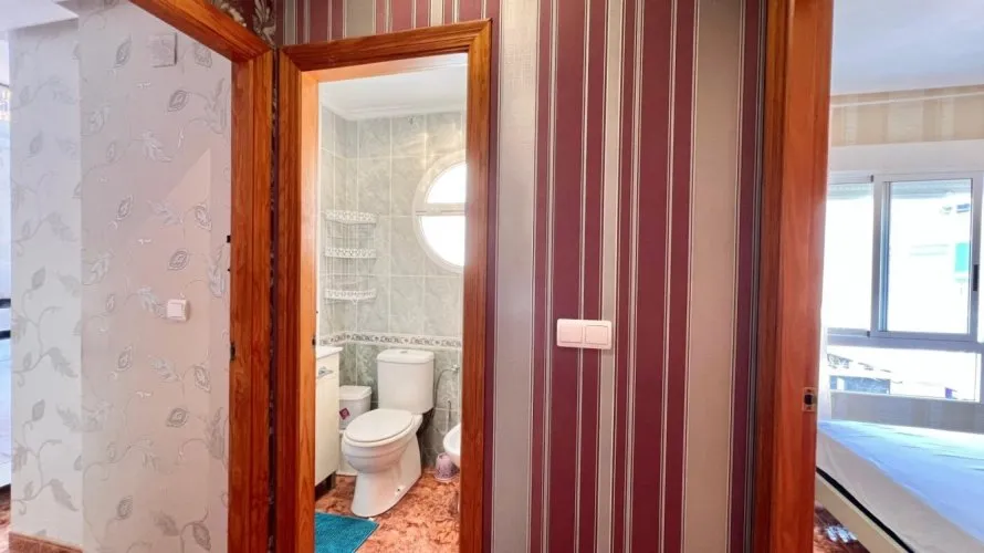 Apartment de 1 chambre à Torrevieja, Espagne No. 2706 № 8