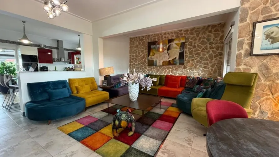 Apartment de 4 chambres à Catral, Espagne No. 2774 № 15