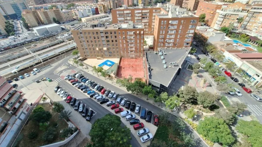Apartment de 1 chambre à Alicante, Espagne No. 2792 № 15