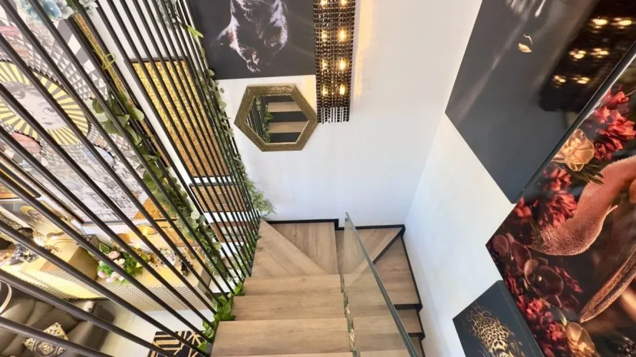 Penthouse de 134m² à Alicante, Espagne No. 2802 № 14