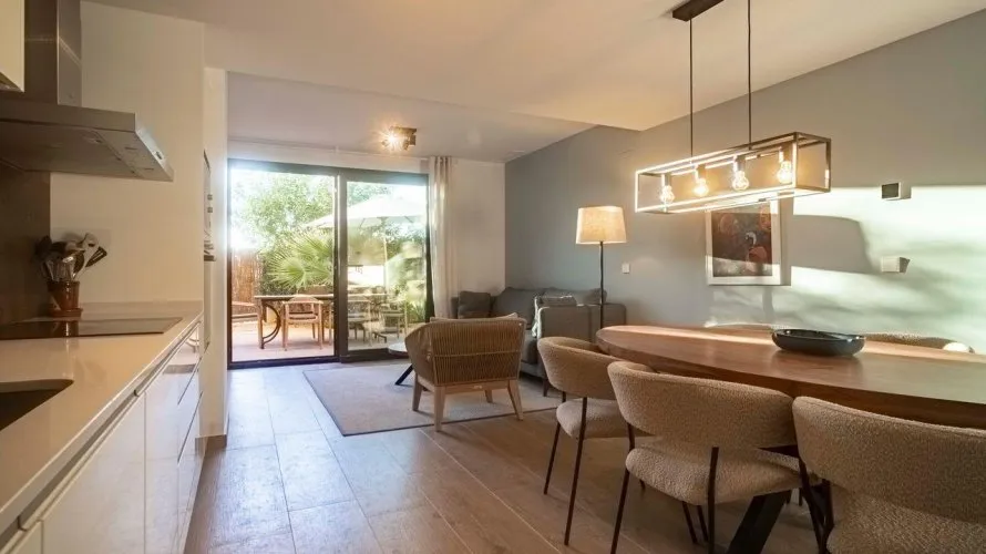 Penthouse de 3 chambres à Villajoyosa, Espagne No. 2829 № 12