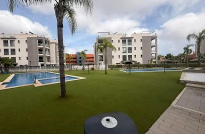 Apartment de 76m² à Villamartin, Espagne No. 2793