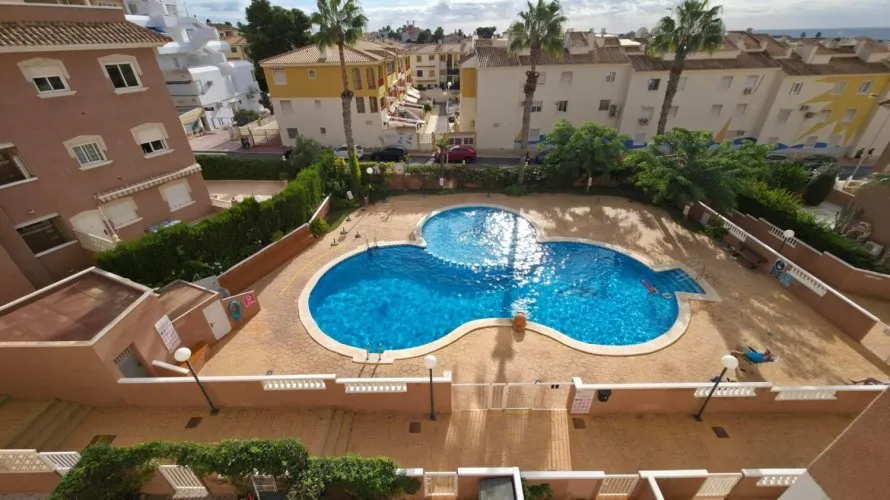 Apartment de 1 chambre à Torreblanca, Espagne No. 2789 № 5