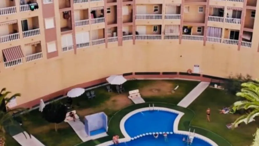 Apartment de 1 chambre à Torrevieja, Espagne No. 2779 № 6