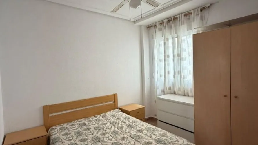 Apartment de 66m² à Torrevieja, Espagne No. 2704