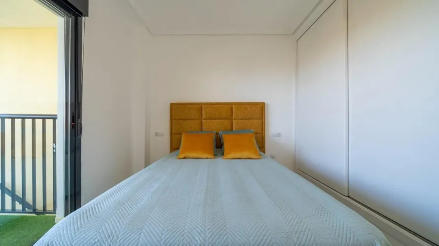 Penthouse de 4 chambres à Villajoyosa, Espagne No. 2758 № 9
