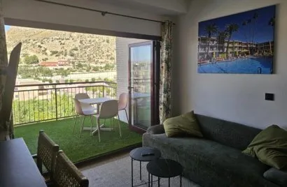 Penthouse de 77m² à Archena, Espagne No. 2769