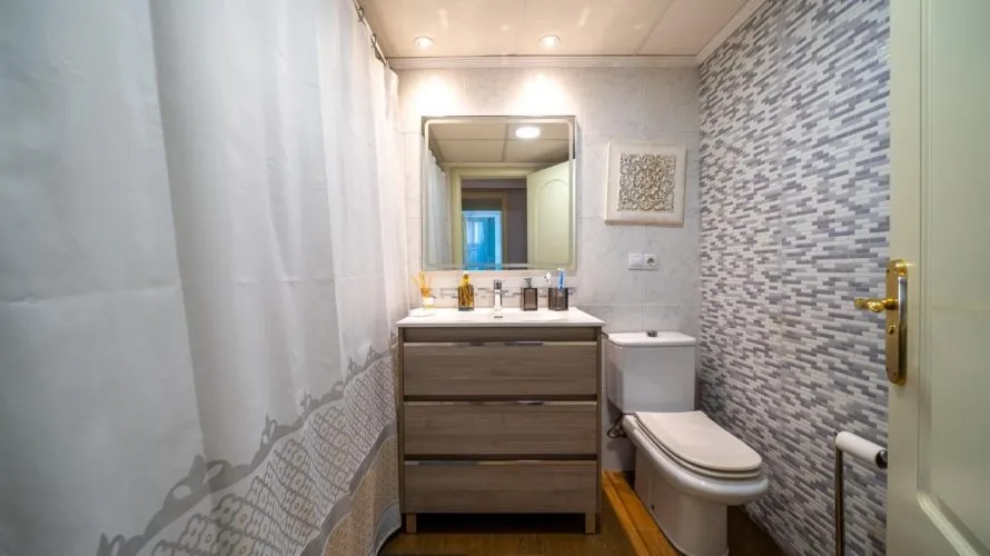 Apartment de 3 chambres à El Campello, Espagne No. 2701 № 11