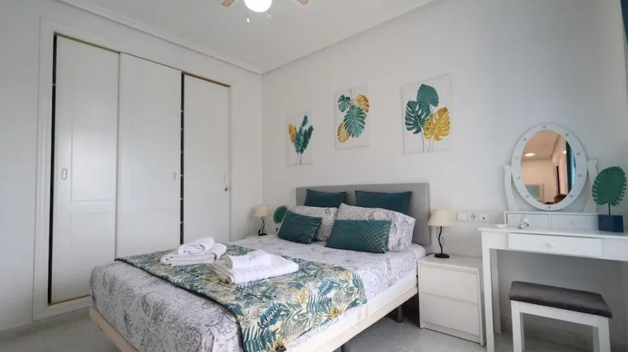 Apartment de 2 chambres à Alicante, Espagne No. 2775 № 6