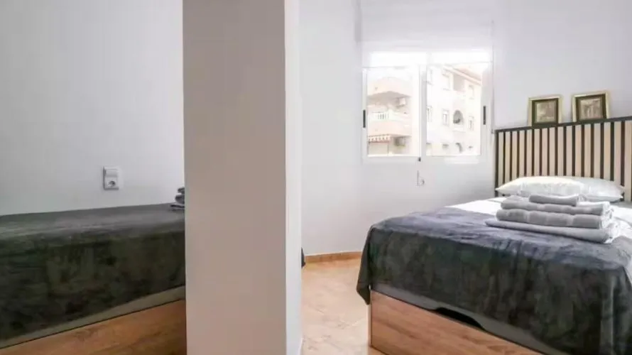 Apartment de 2 chambres à Torrevieja, Espagne No. 2825 № 10