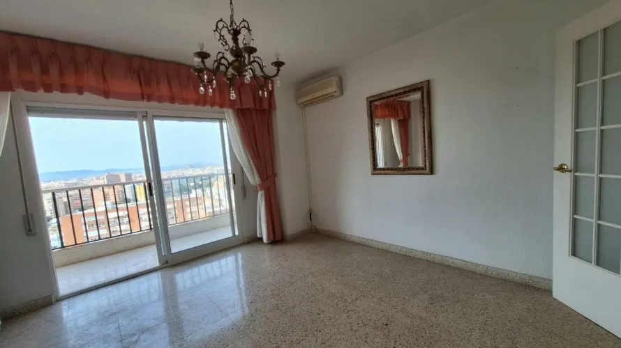 Apartment de 1 chambre à Alicante, Espagne No. 2792 № 26